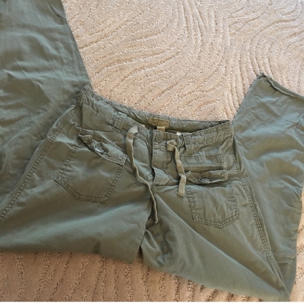 Vintage American Eagle pant. Size 4